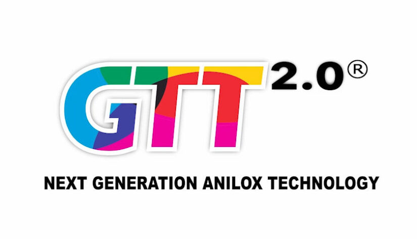 GTT 2.0 logo
