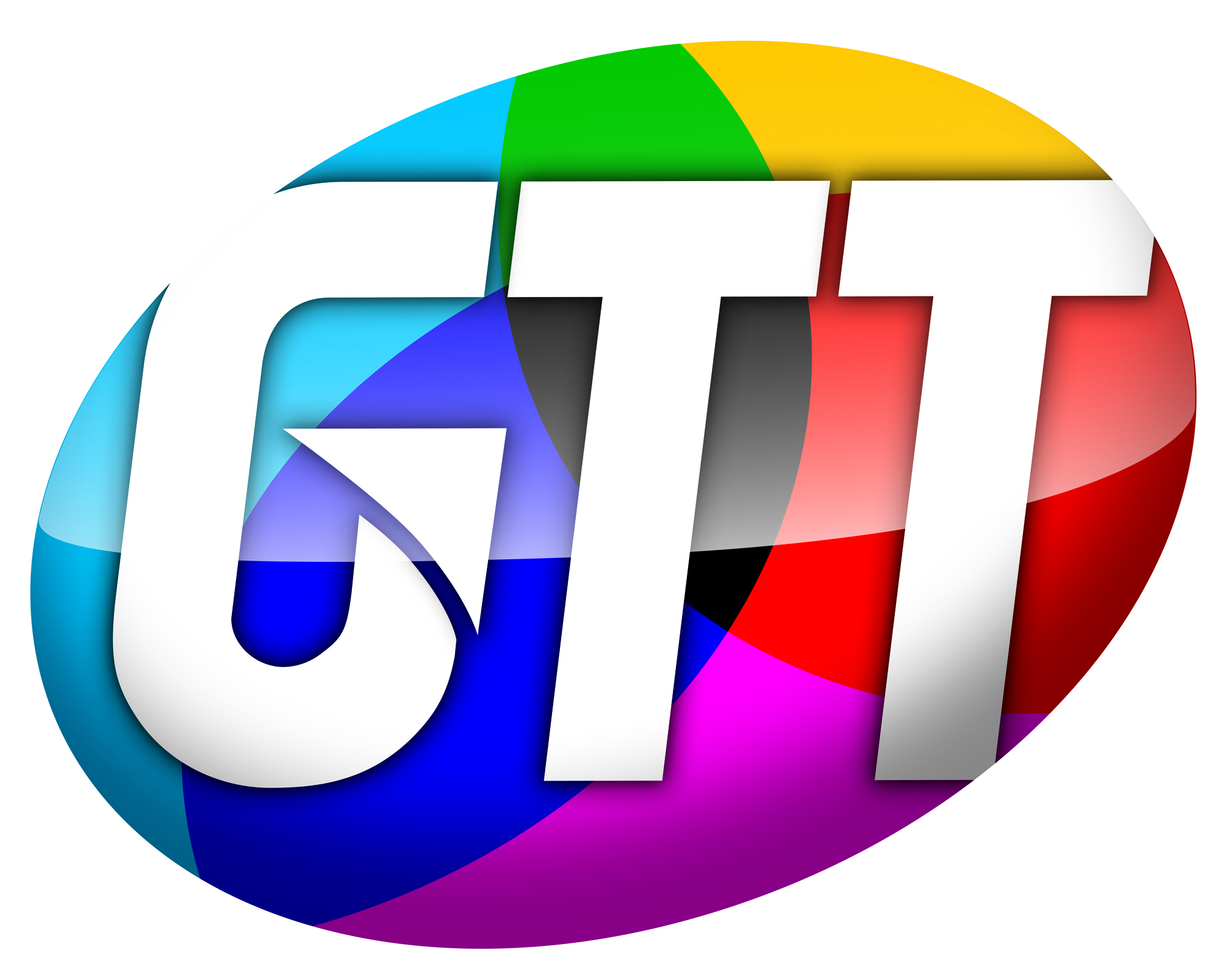 GTT logo